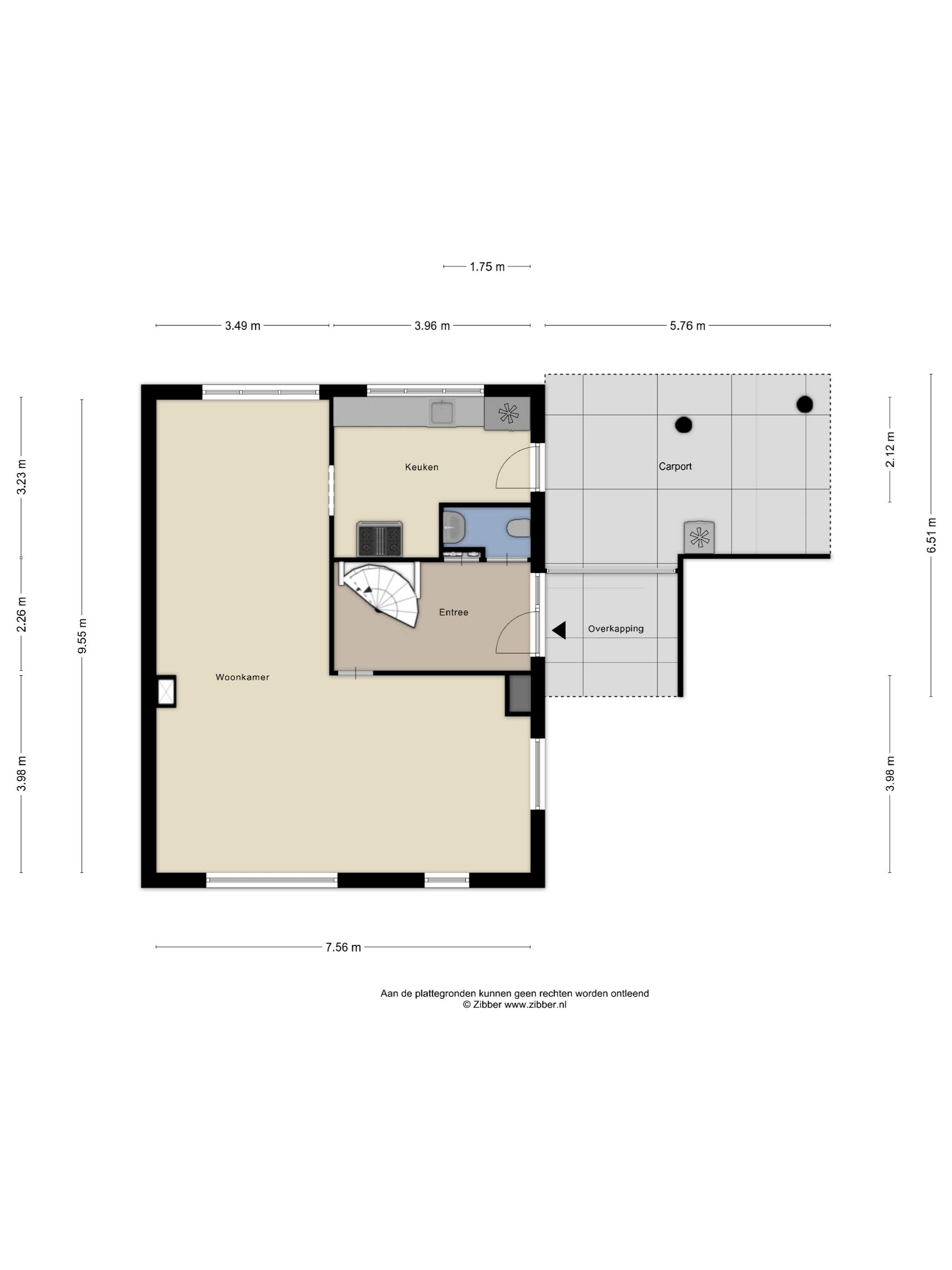 Foto 30 van Prins Hendriklaan 3