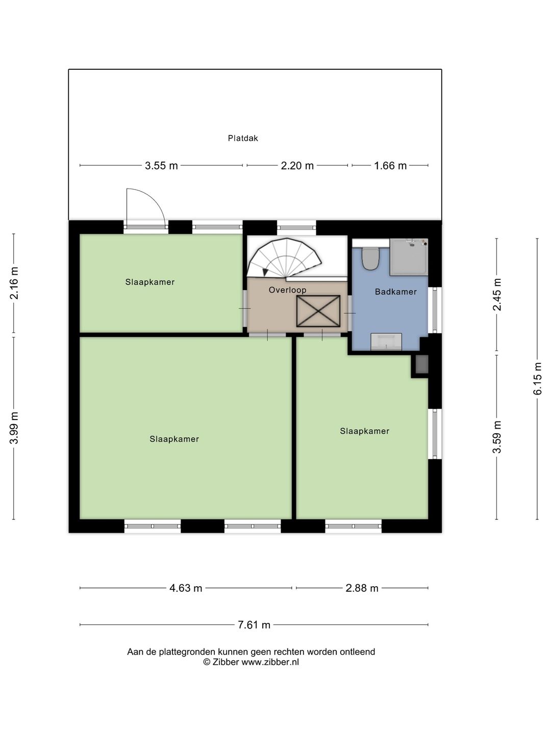 Foto 31 van Prins Hendriklaan 3