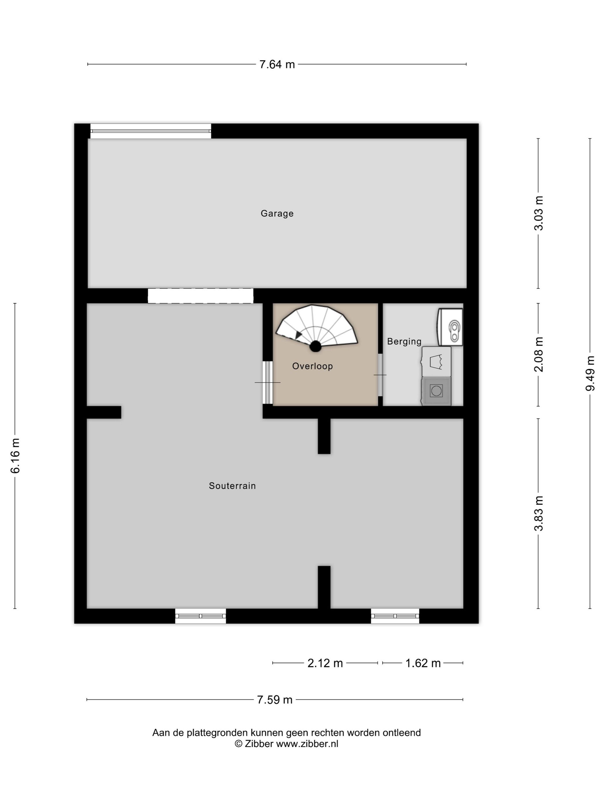 Foto 33 van Prins Hendriklaan 3