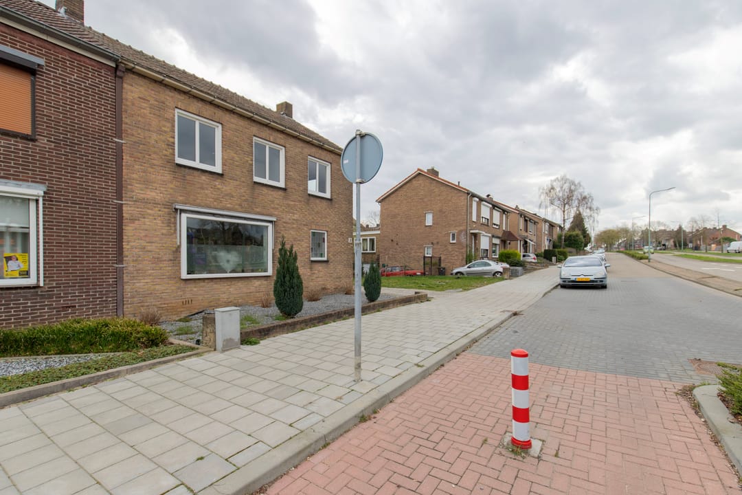 Foto 2 van Prins Hendriklaan 3