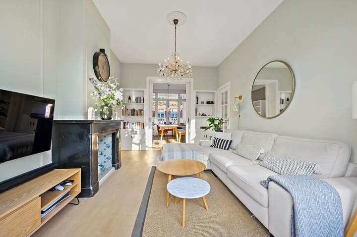 Photo 2 of Johannes Camphuijsstraat 326