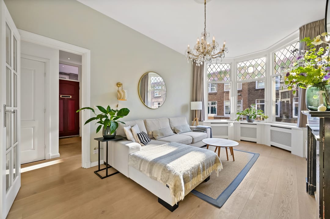 Photo 1 of Johannes Camphuijsstraat 326