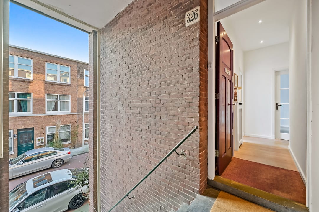 Photo 7 of Johannes Camphuijsstraat 326