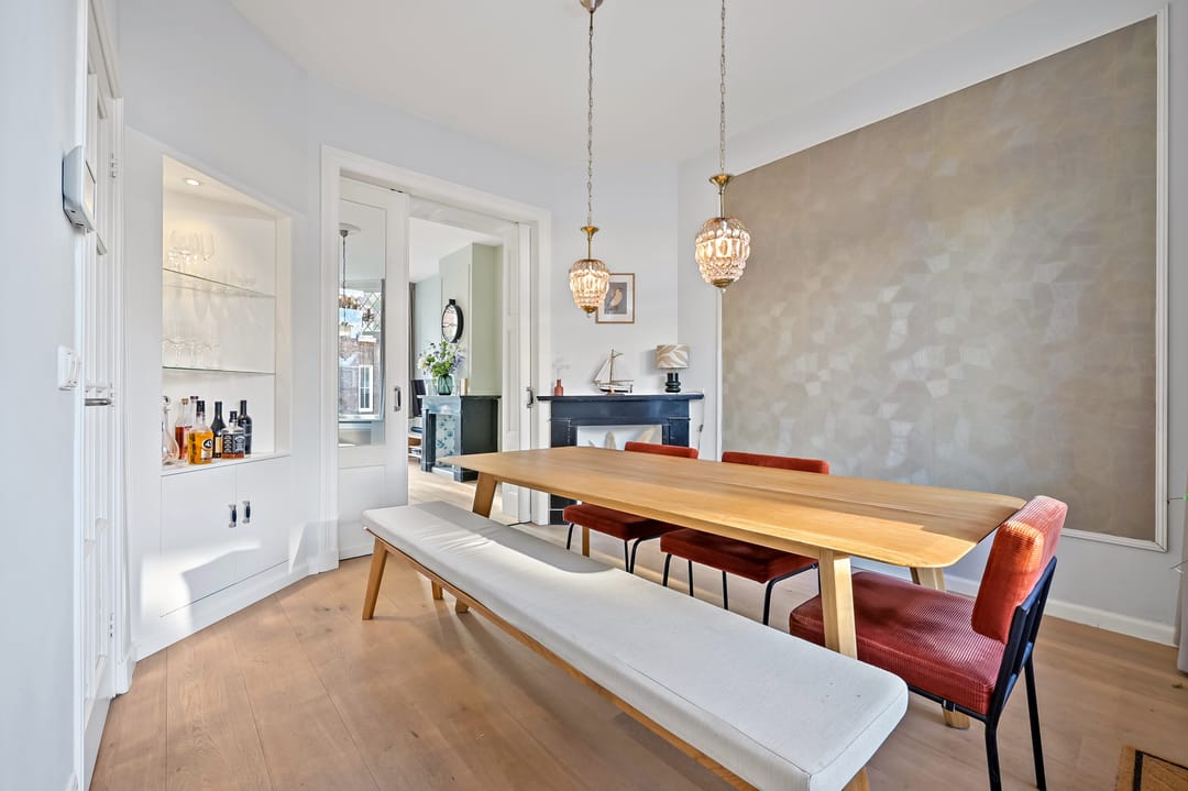 Photo 16 of Johannes Camphuijsstraat 326