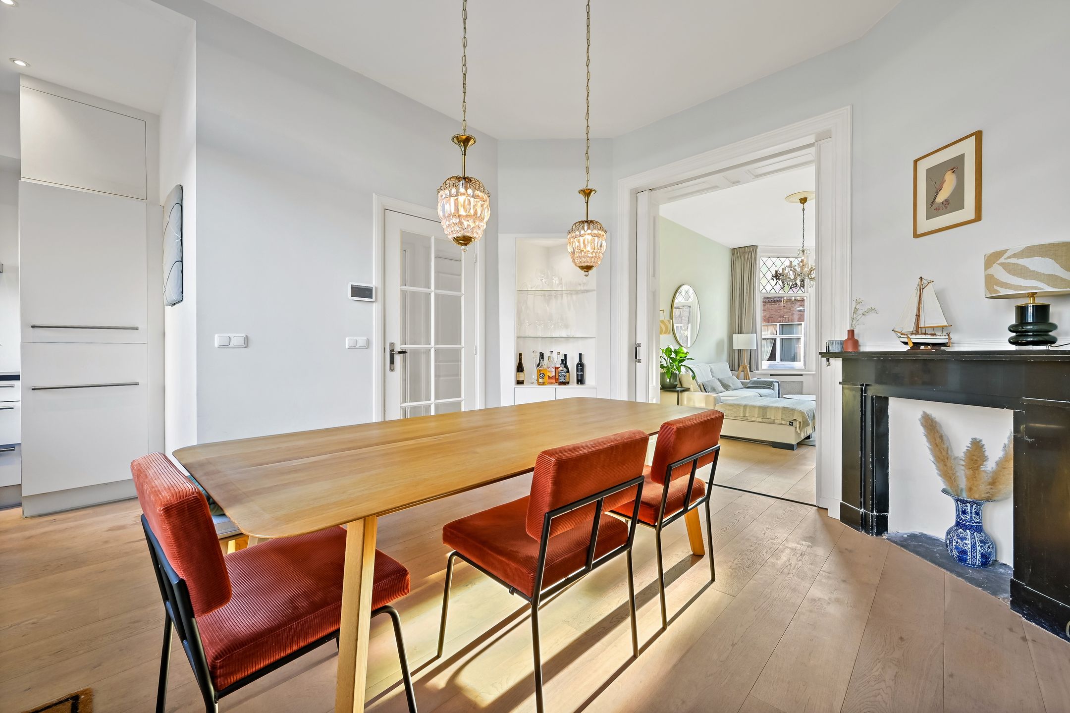 Photo 3 of Johannes Camphuijsstraat 326