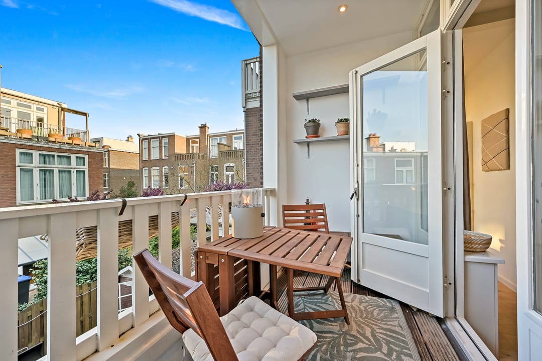 Photo 17 of Johannes Camphuijsstraat 326