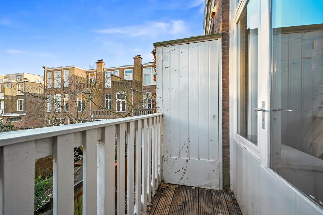 Photo 31 of Johannes Camphuijsstraat 326