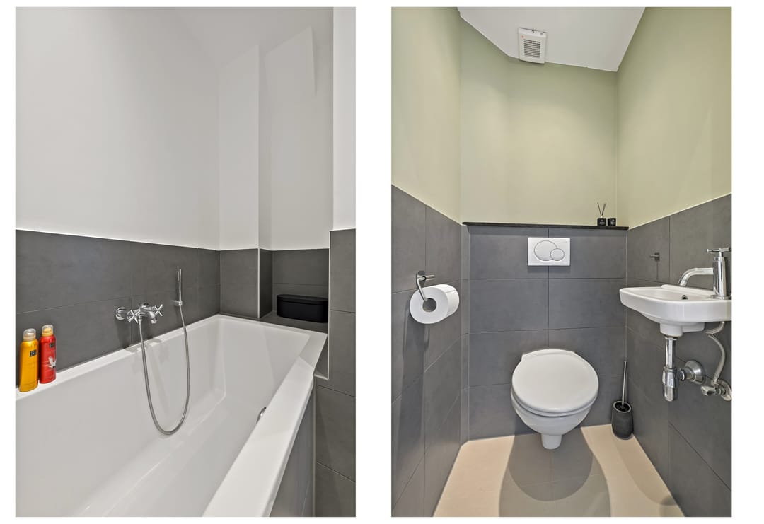 Photo 26 of Johannes Camphuijsstraat 326