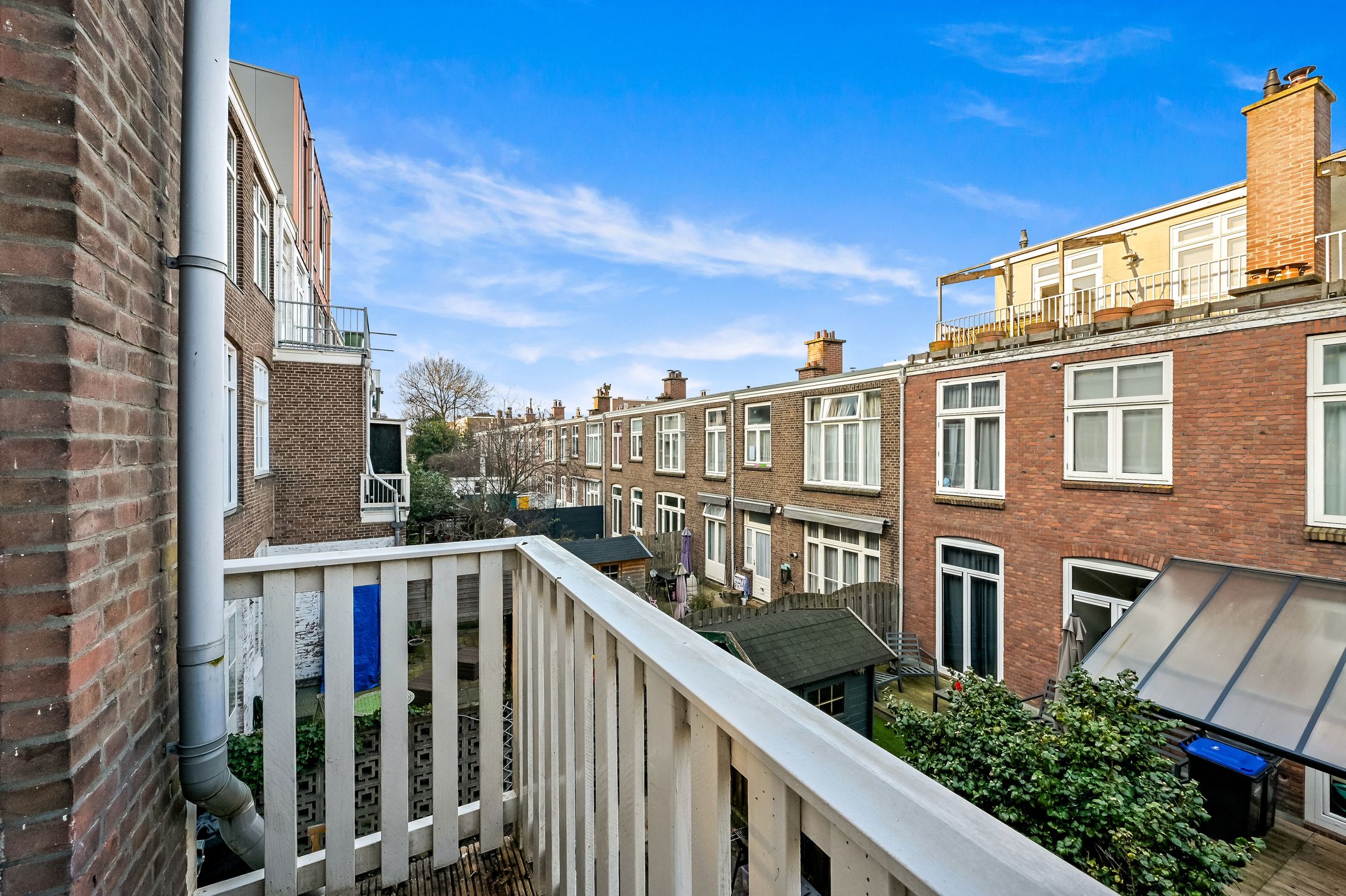 Photo 30 of Johannes Camphuijsstraat 326