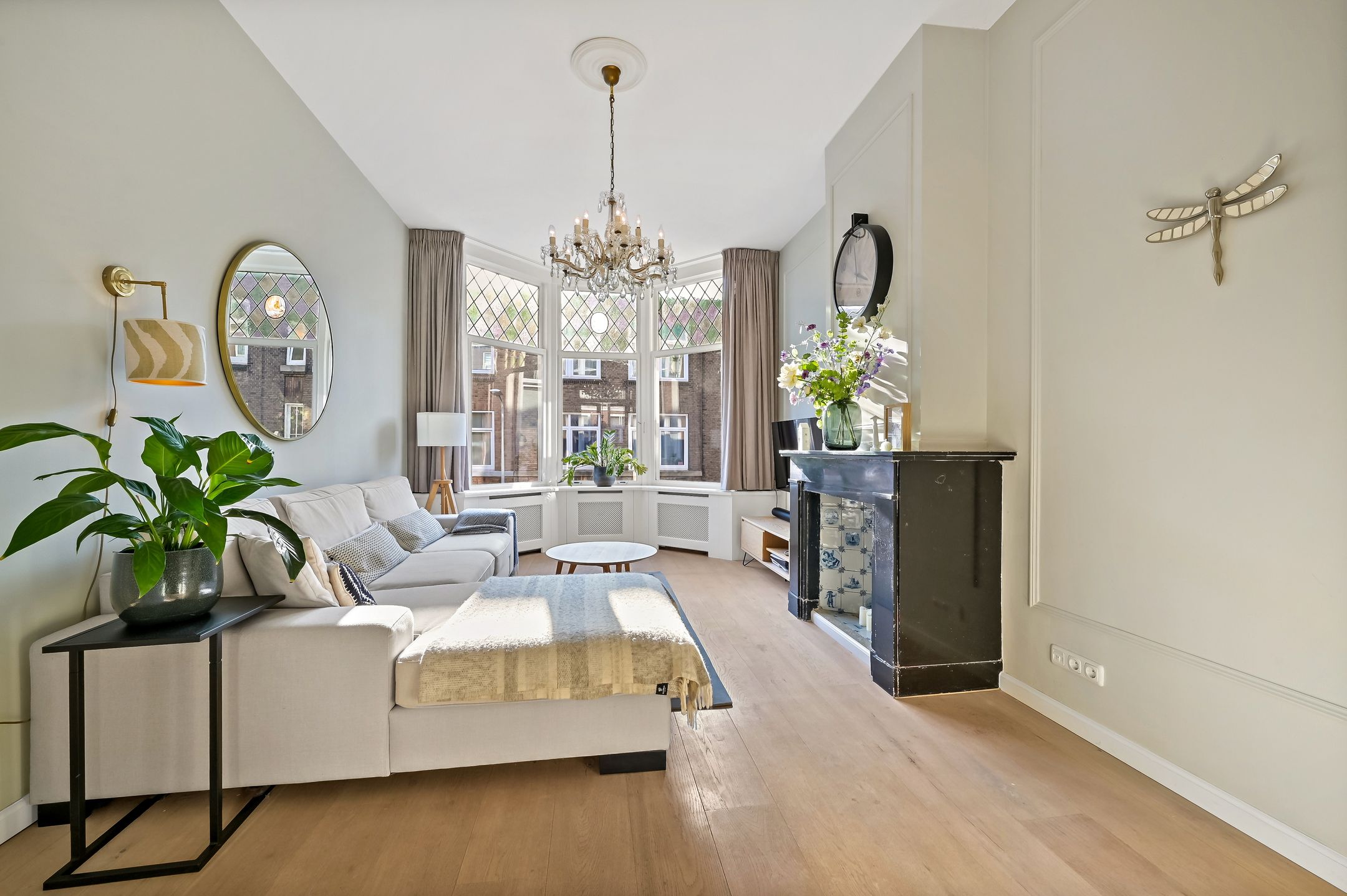 Photo 9 of Johannes Camphuijsstraat 326