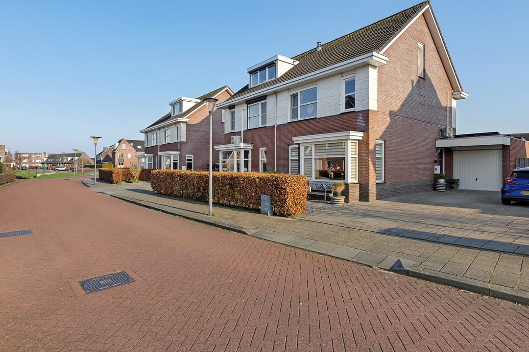 Foto 7 van Tinnegieter 20