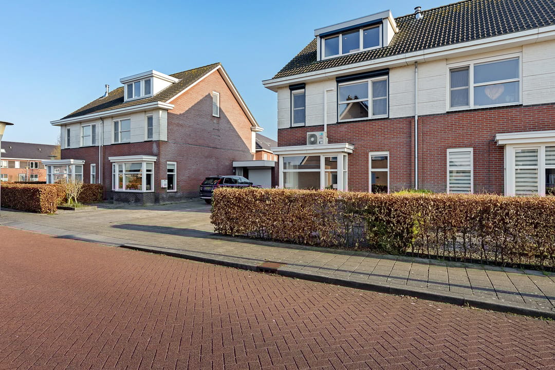 Foto 8 van Tinnegieter 20