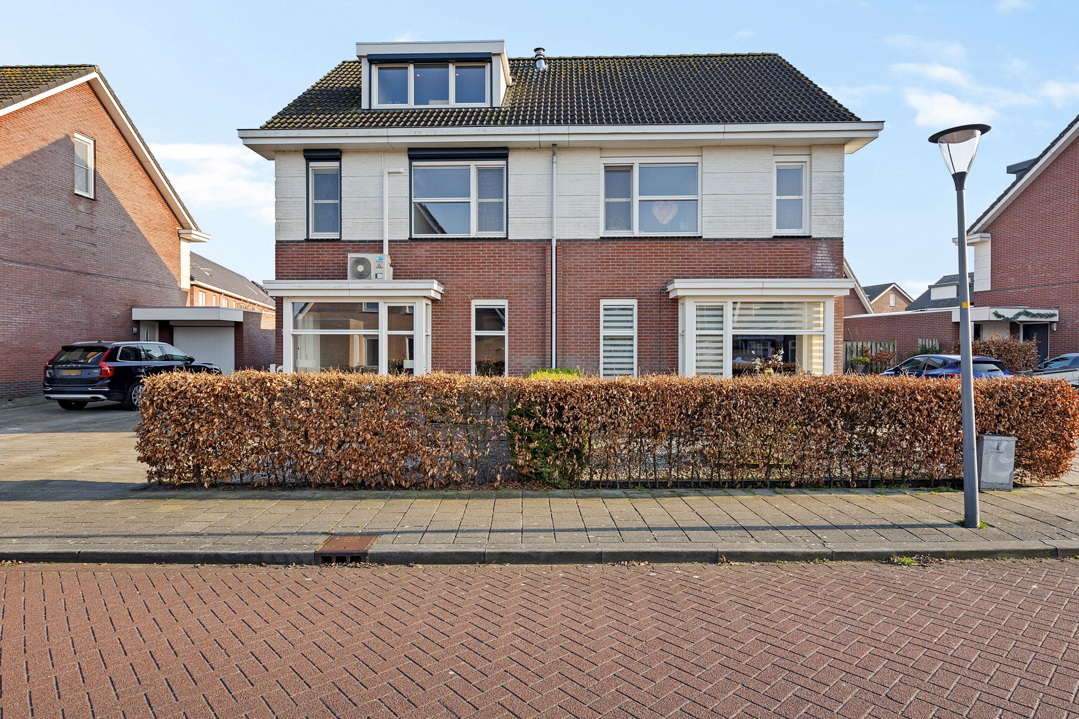 Foto 9 van Tinnegieter 20