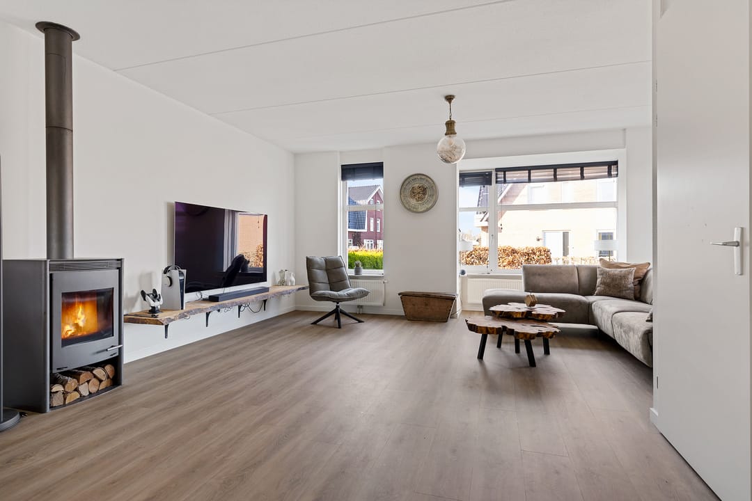 Foto 2 van Tinnegieter 20