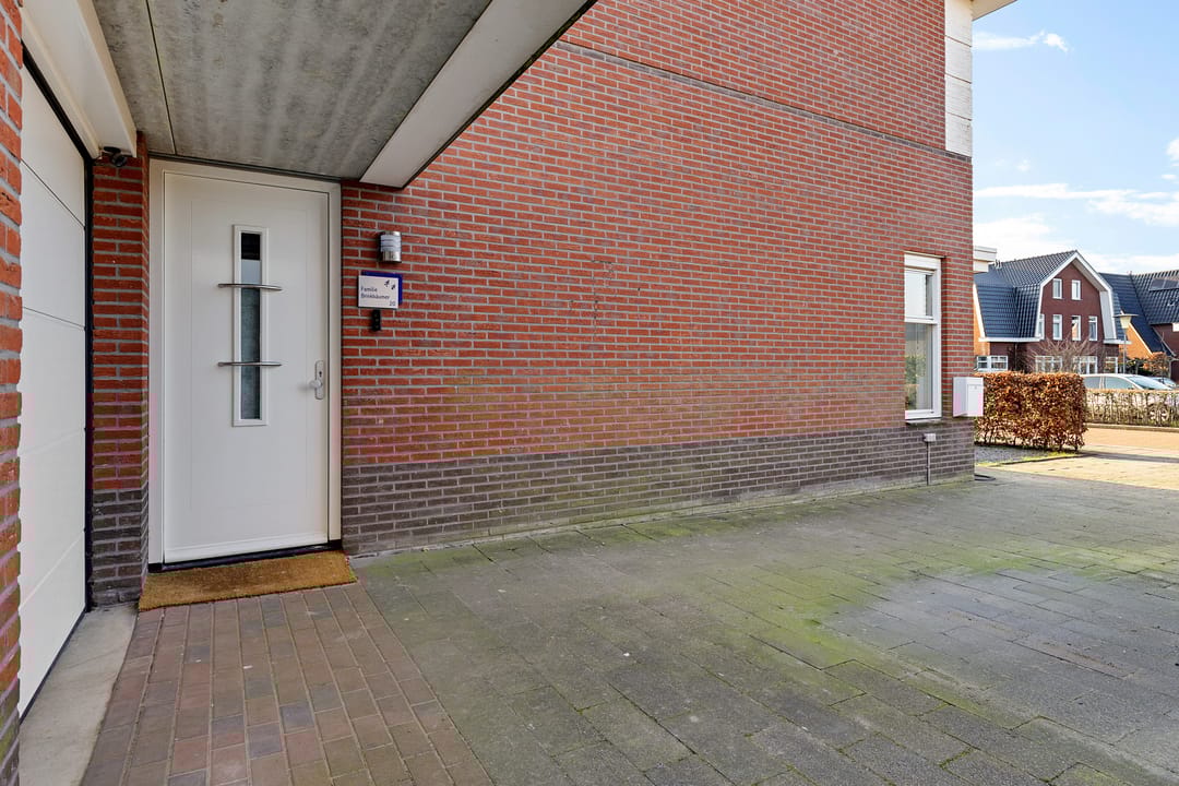 Foto 11 van Tinnegieter 20