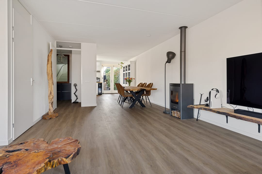 Foto 16 van Tinnegieter 20