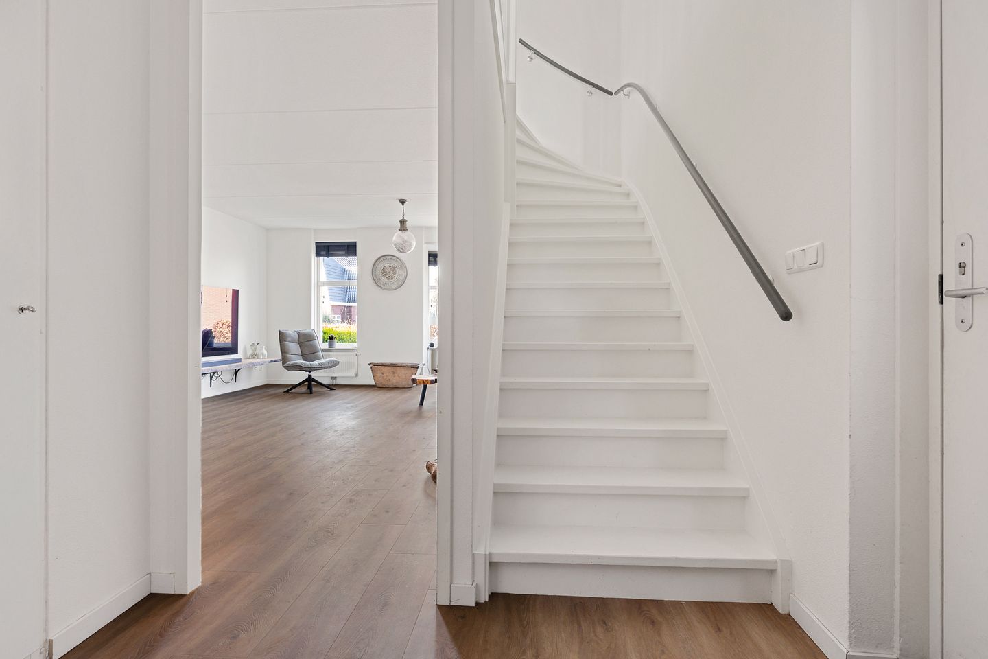 Foto 14 van Tinnegieter 20