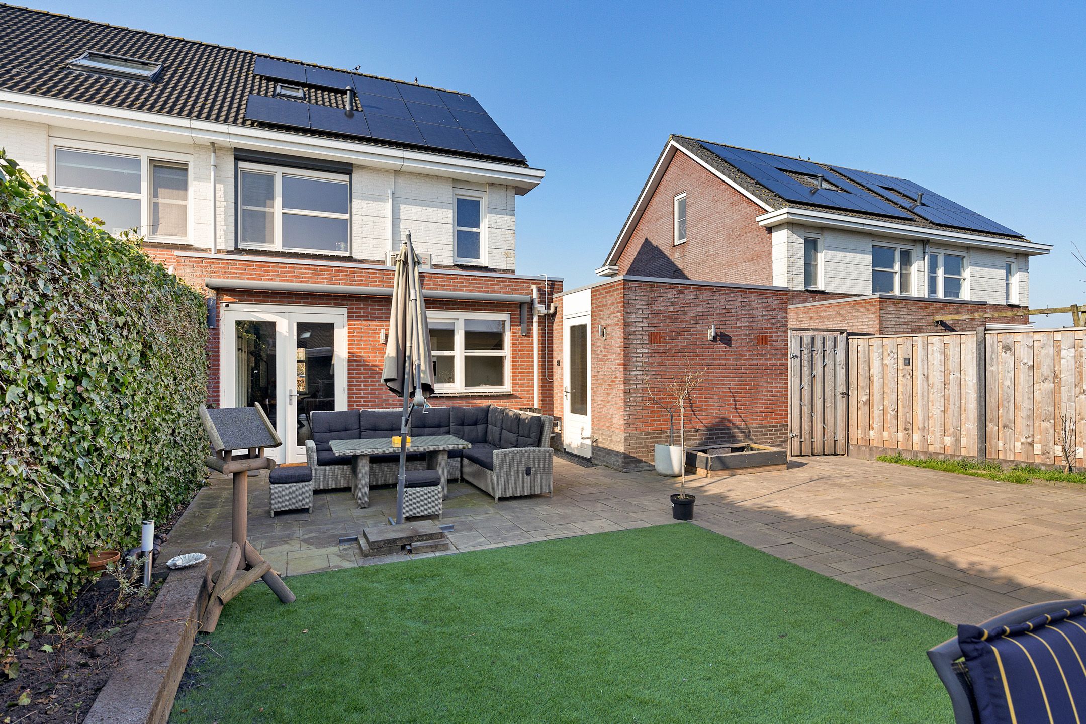 Foto 39 van Tinnegieter 20