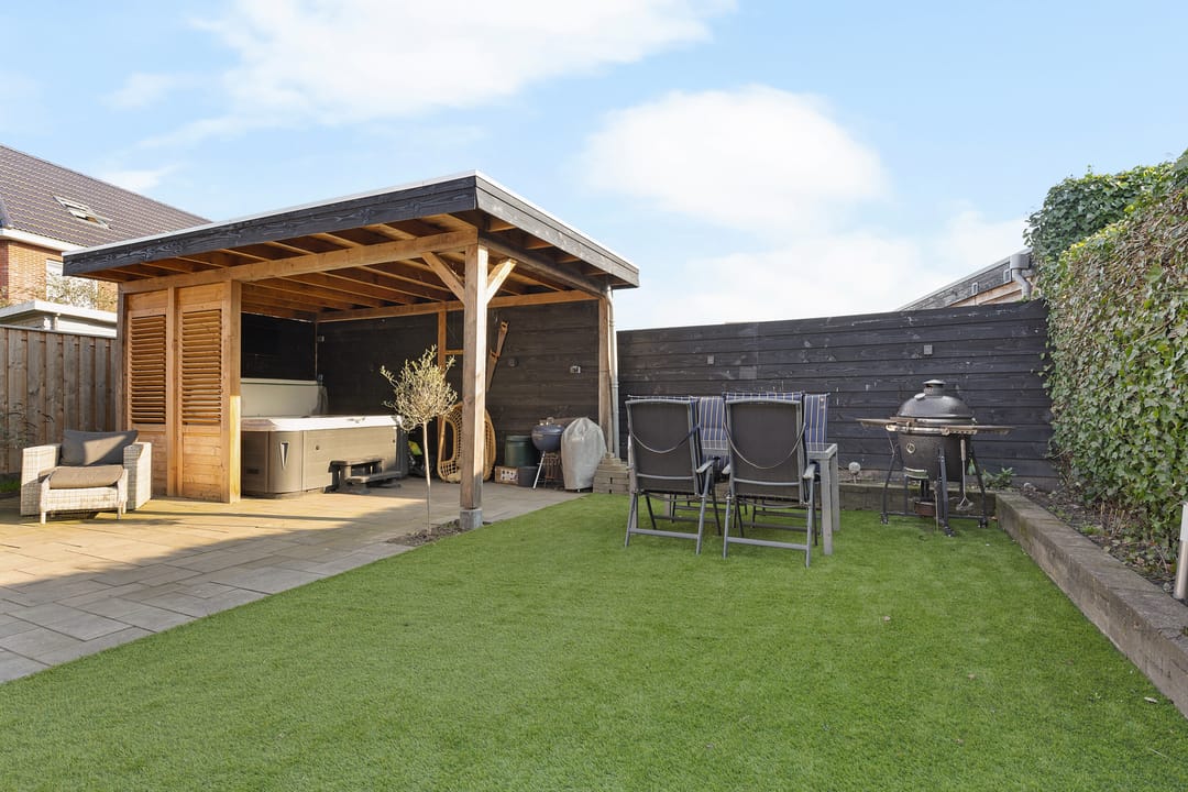 Foto 38 van Tinnegieter 20