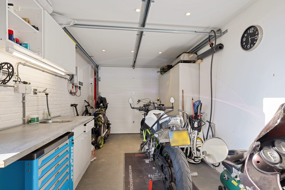 Foto 37 van Tinnegieter 20