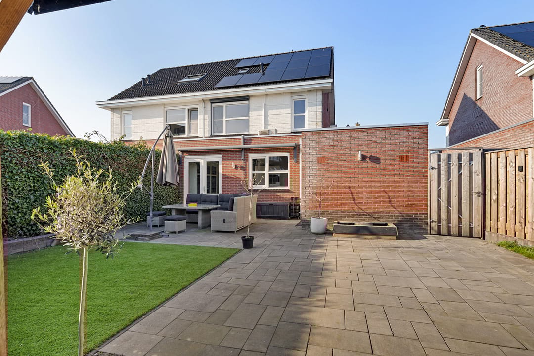 Foto 41 van Tinnegieter 20