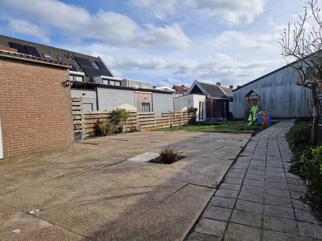 Photo 13 of Weststraat 19
