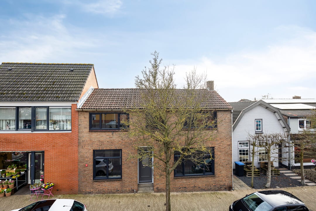 Photo 1 of Weststraat 19