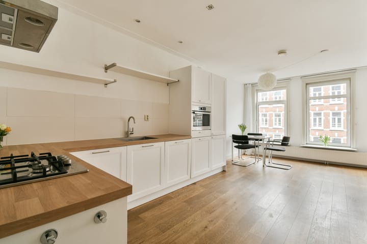 Foto 3 van Eerste Oosterparkstraat 35-2