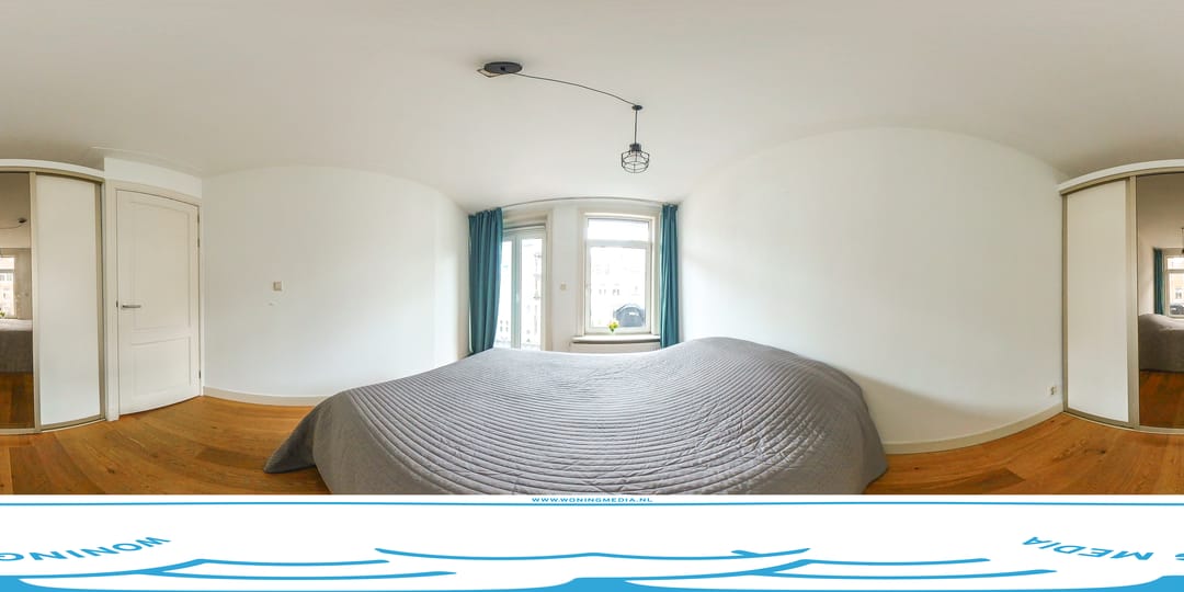 Bright 3-Room Apartment with Balcony on Freehold Land in Vibrant Amsterdam Oost — 37