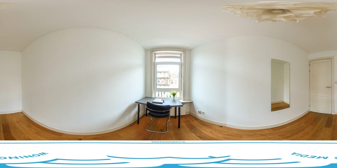 Bright 3-Room Apartment with Balcony on Freehold Land in Vibrant Amsterdam Oost — 39