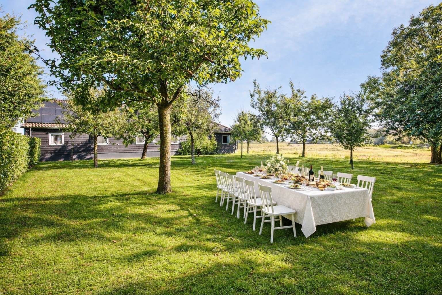 Exclusive Country Villa with Historic Views and Equestrian Facilities — 57