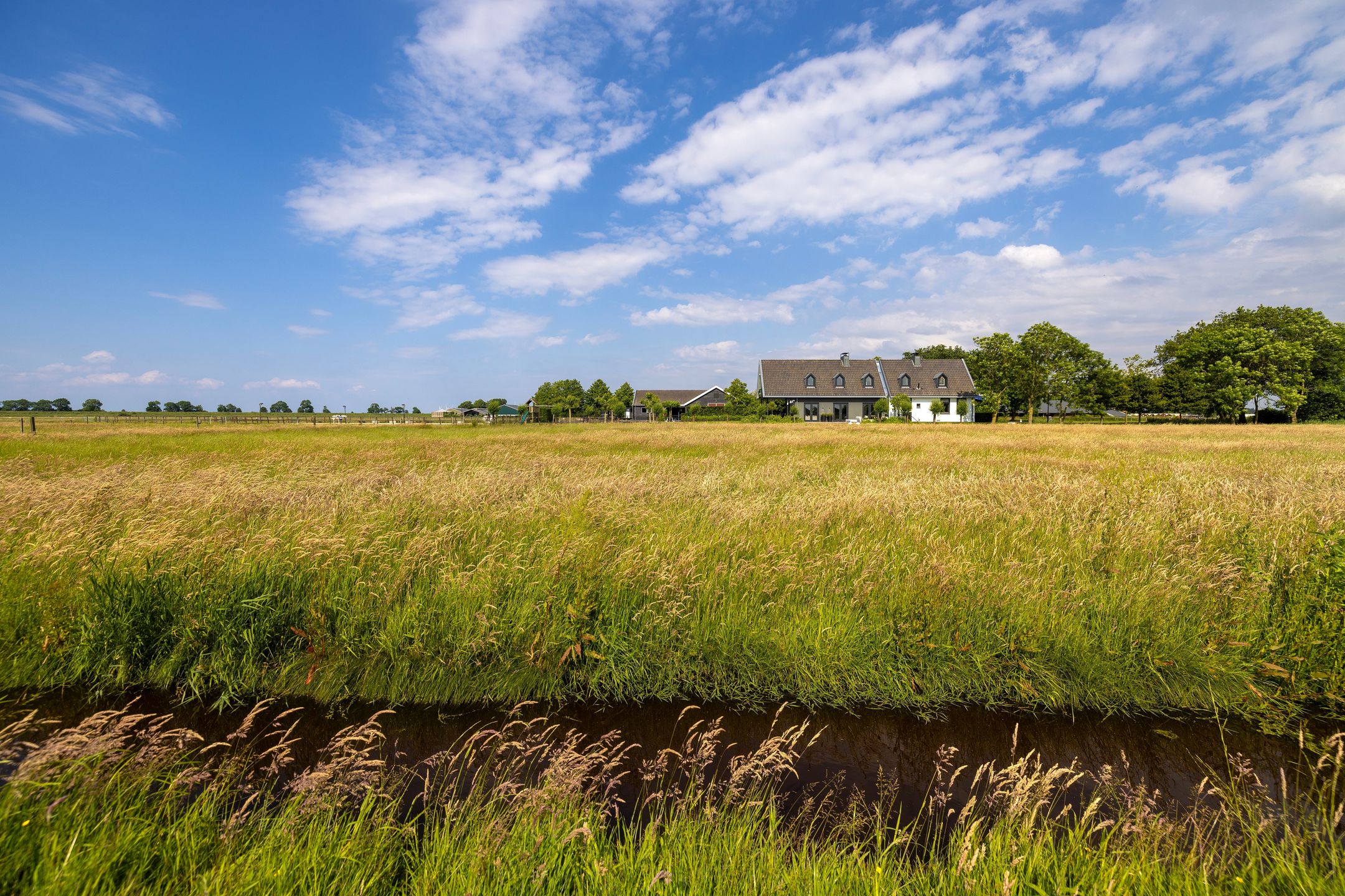 Exclusive Country Villa with Historic Views and Equestrian Facilities — 71