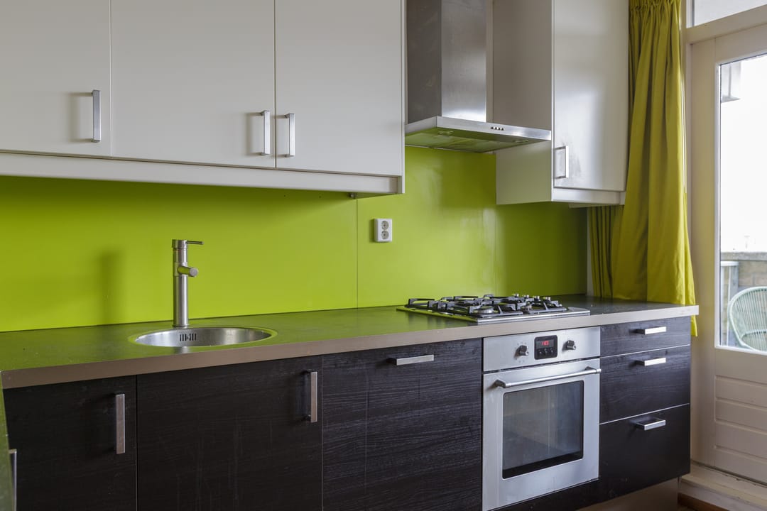 Spacious 4-Room Apartment with Energy Label A in Green Lunetten-Utrecht — 15