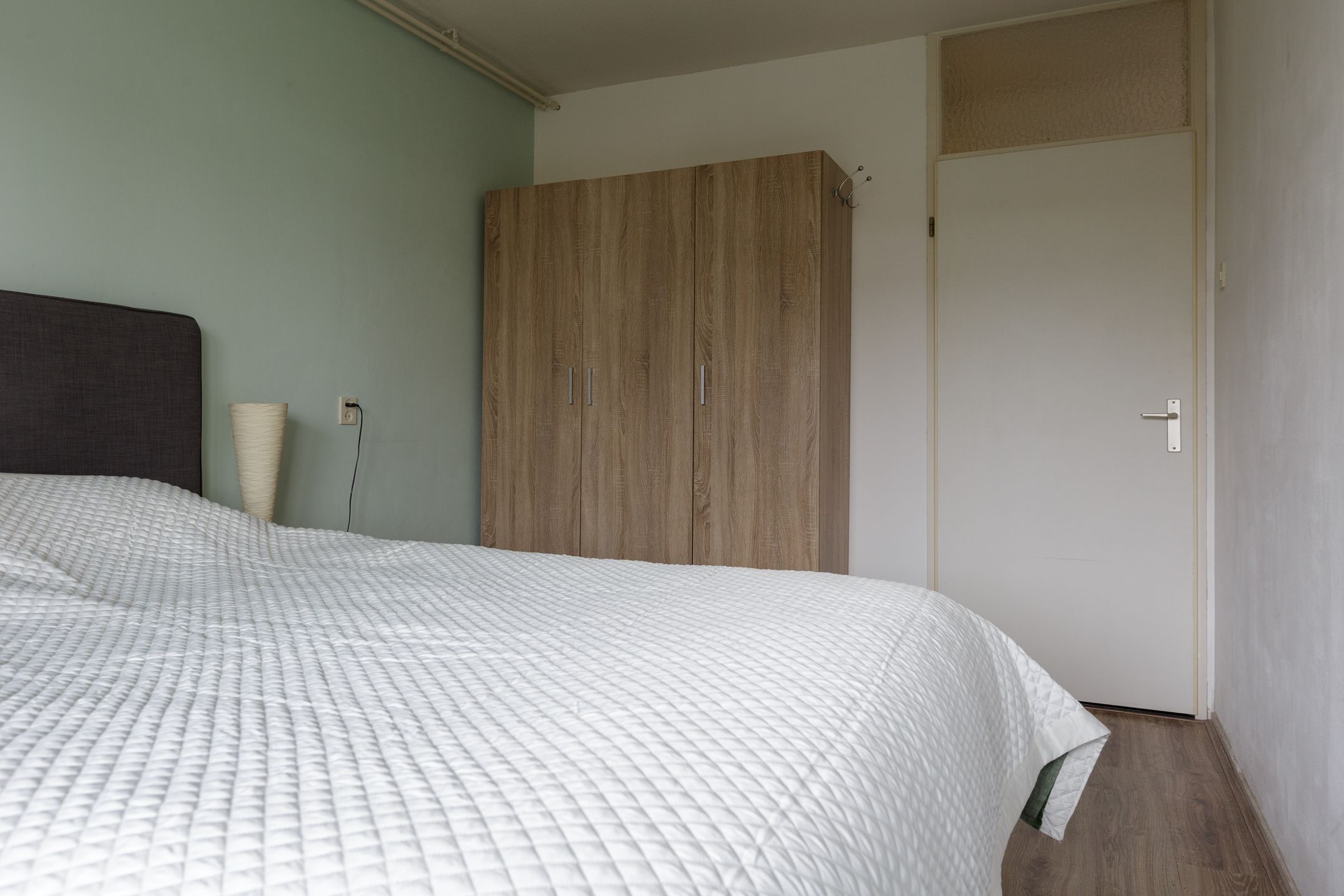 Spacious 4-Room Apartment with Energy Label A in Green Lunetten-Utrecht — 19