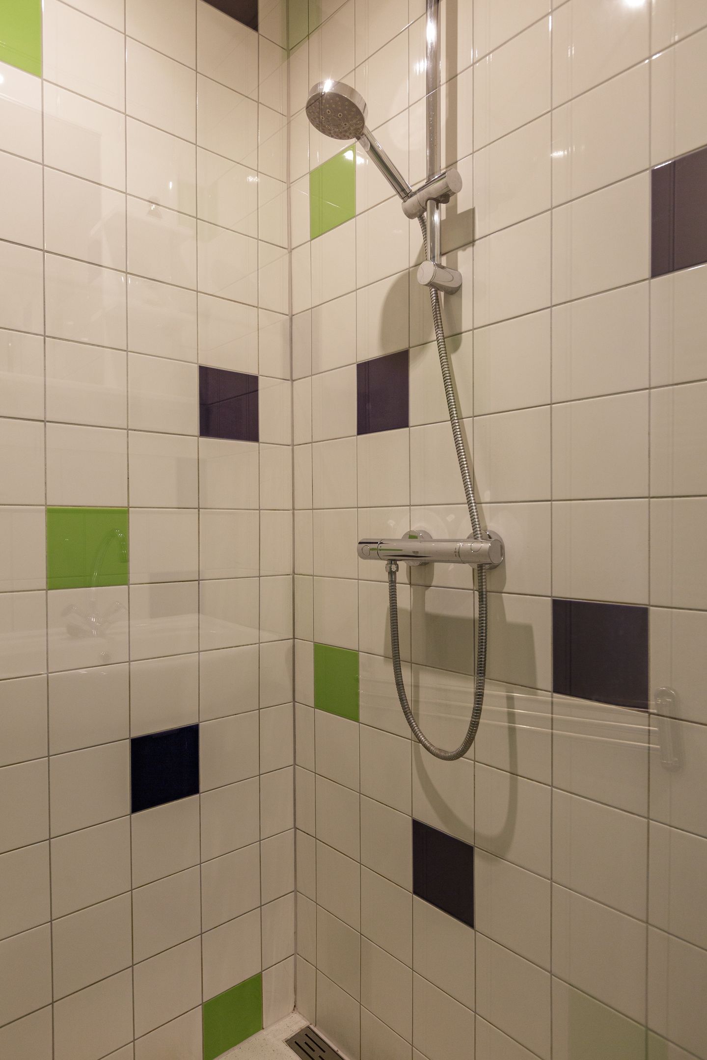Spacious 4-Room Apartment with Energy Label A in Green Lunetten-Utrecht — 32