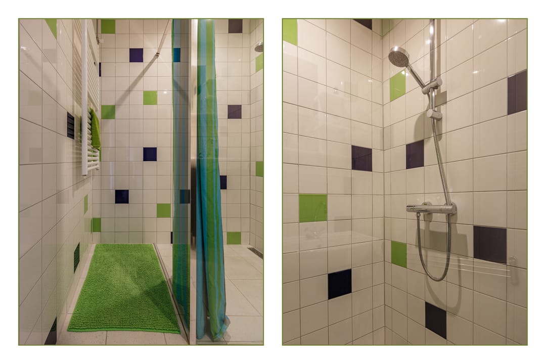 Spacious 4-Room Apartment with Energy Label A in Green Lunetten-Utrecht — 34
