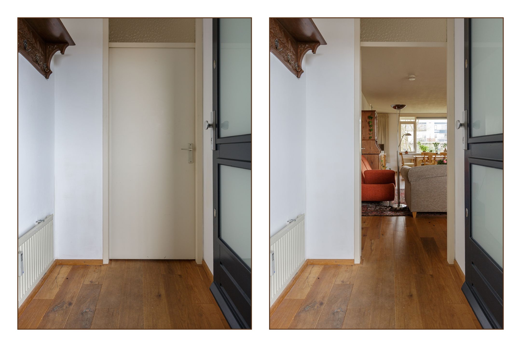 Spacious 4-Room Apartment with Energy Label A in Green Lunetten-Utrecht — 35