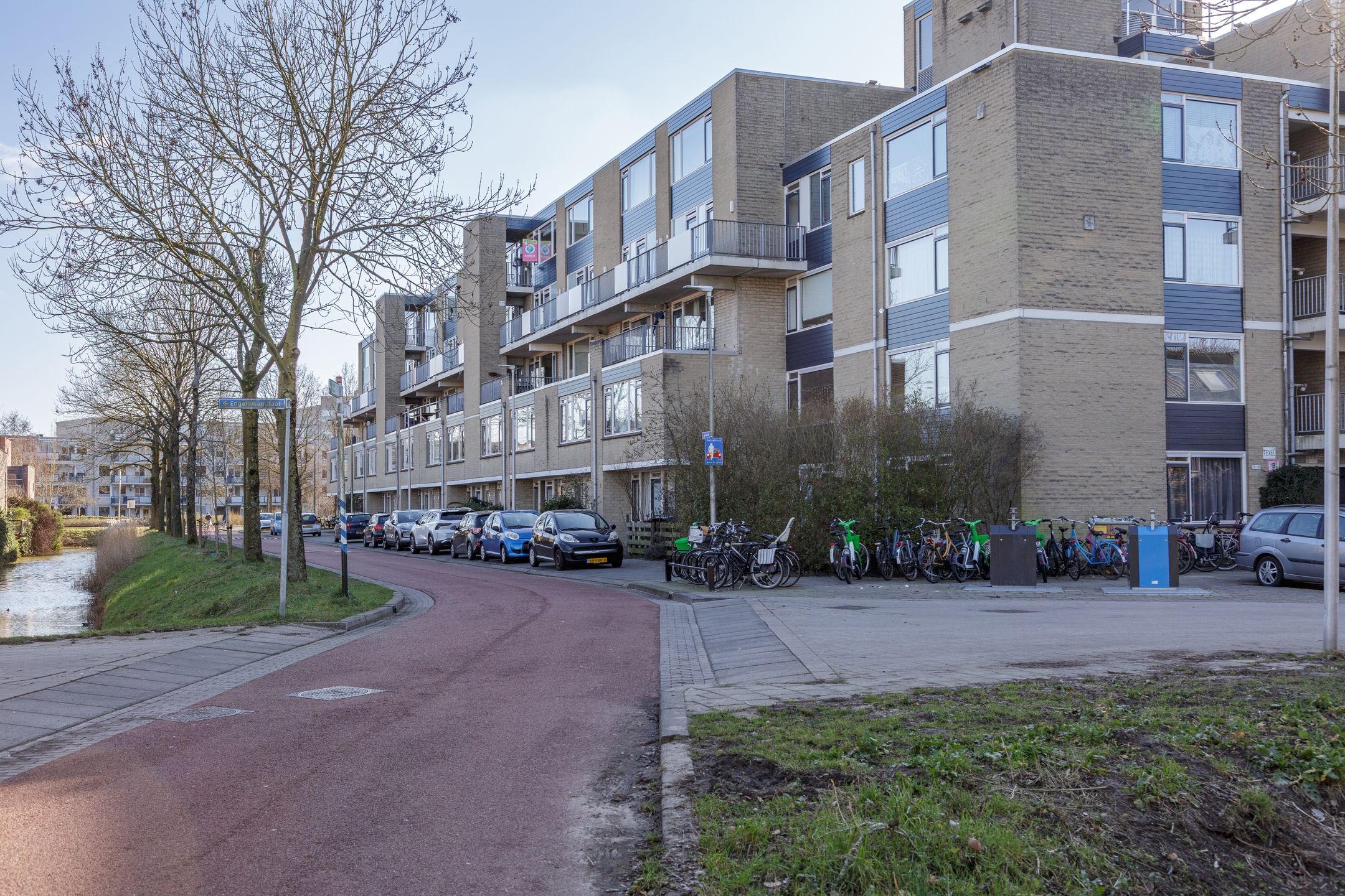 Foto 45 van Texel 93