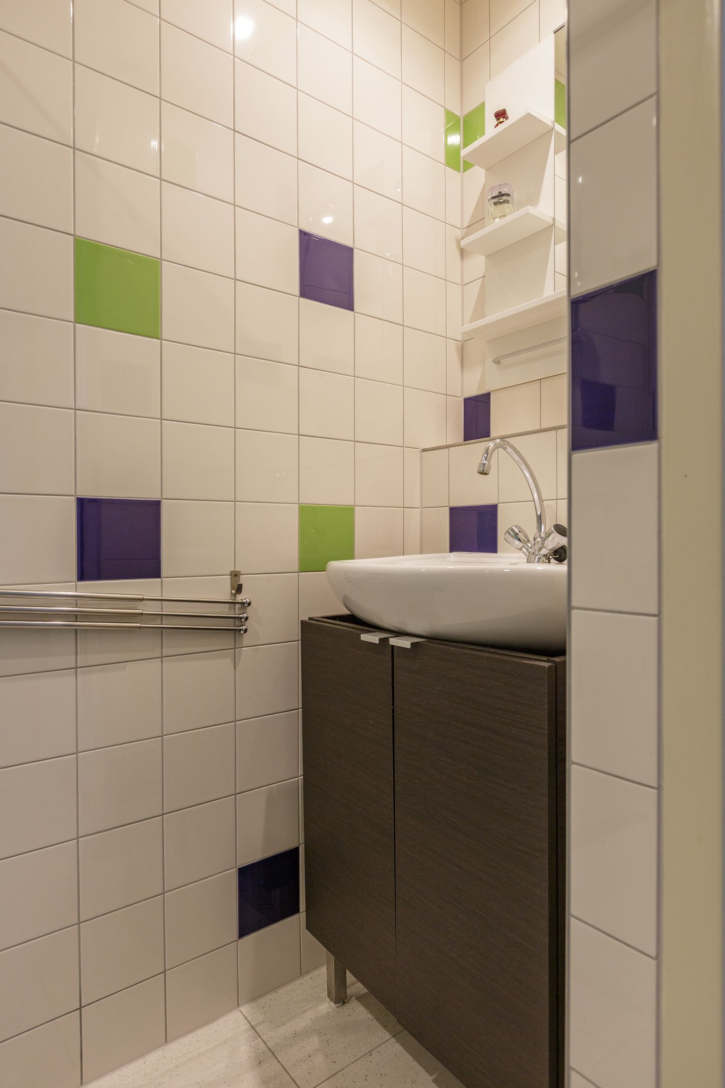 Spacious 4-Room Apartment with Energy Label A in Green Lunetten-Utrecht — 31