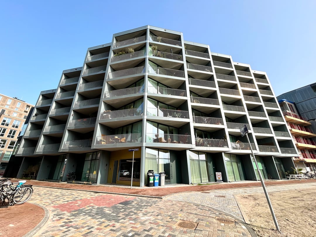 Foto 1 van Conny Stuartstraat 36