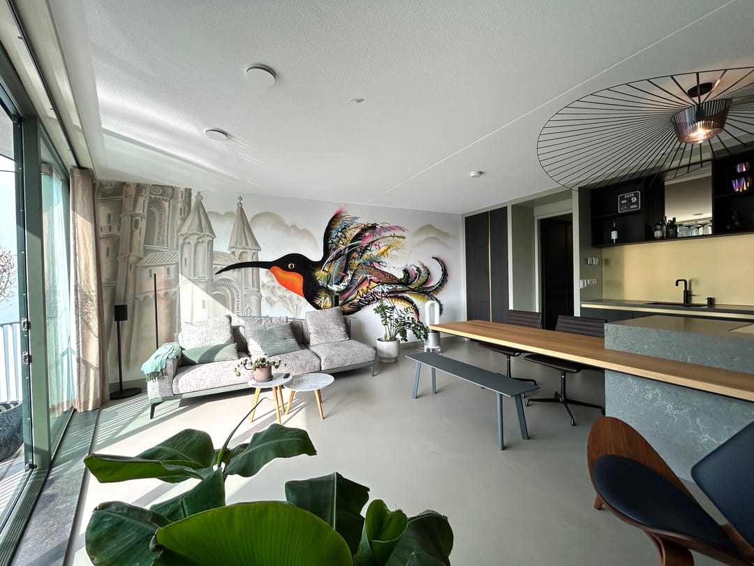 Foto 7 van Conny Stuartstraat 36