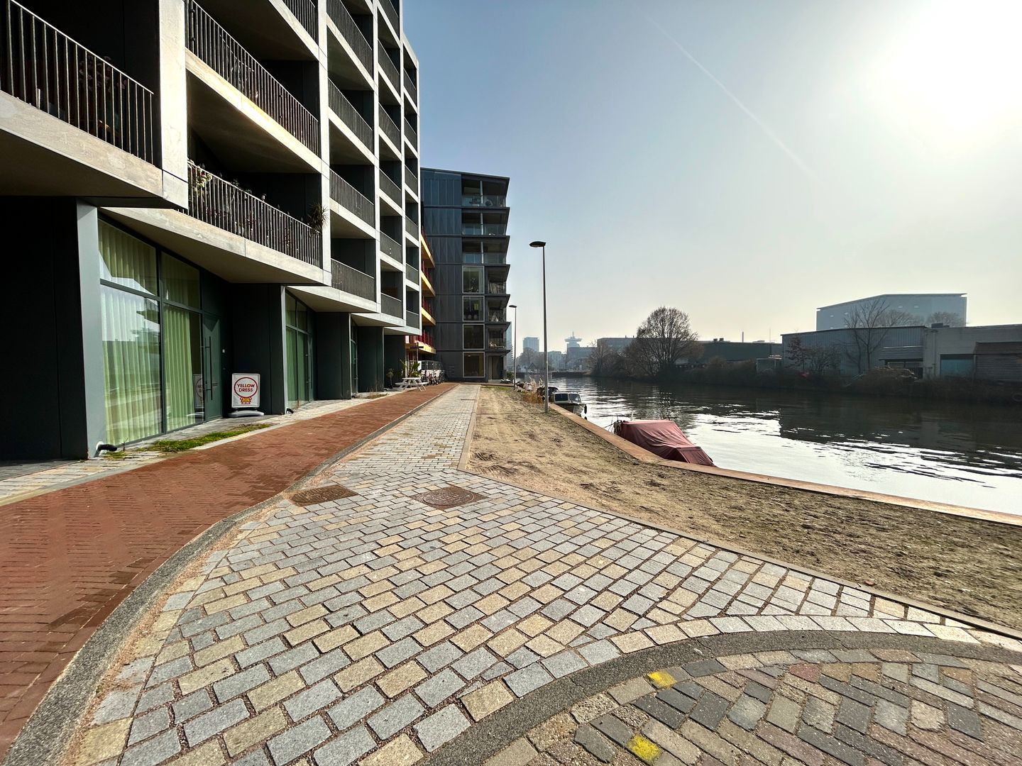 Foto 25 van Conny Stuartstraat 36