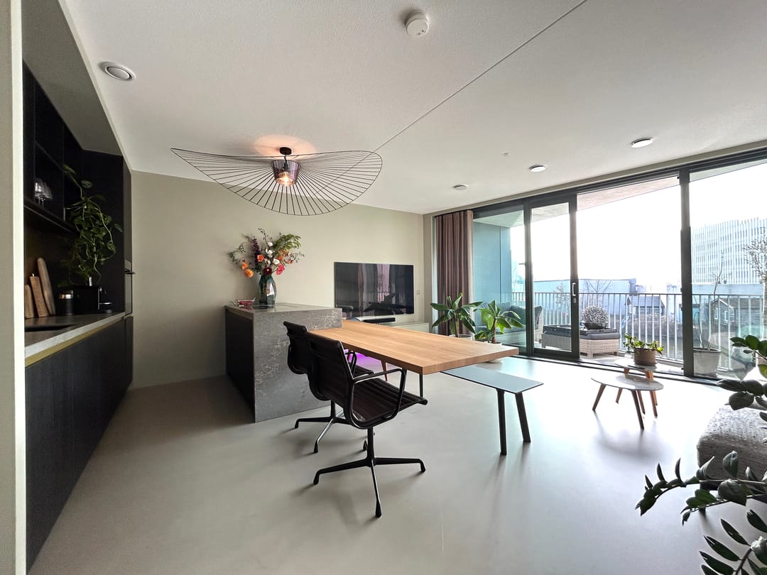 Foto 8 van Conny Stuartstraat 36