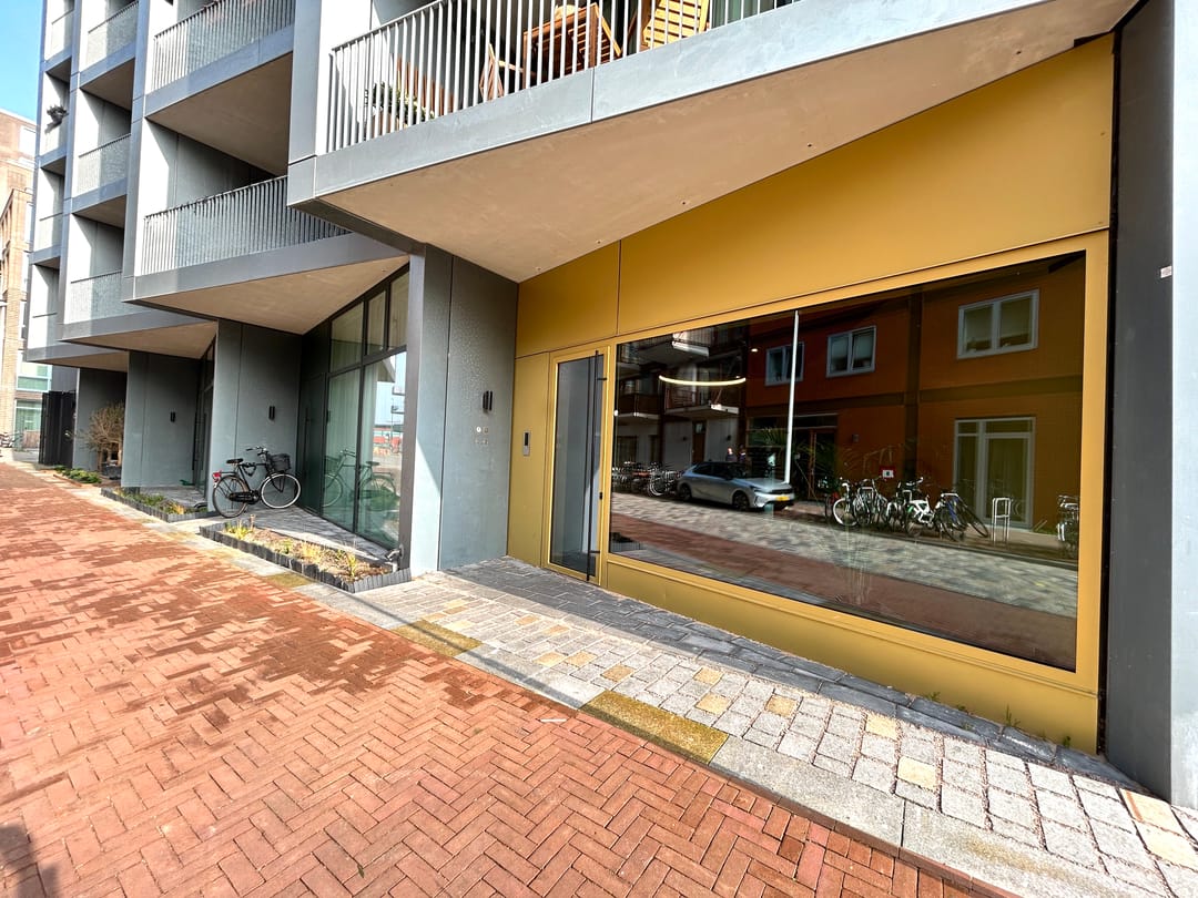 Foto 2 van Conny Stuartstraat 36