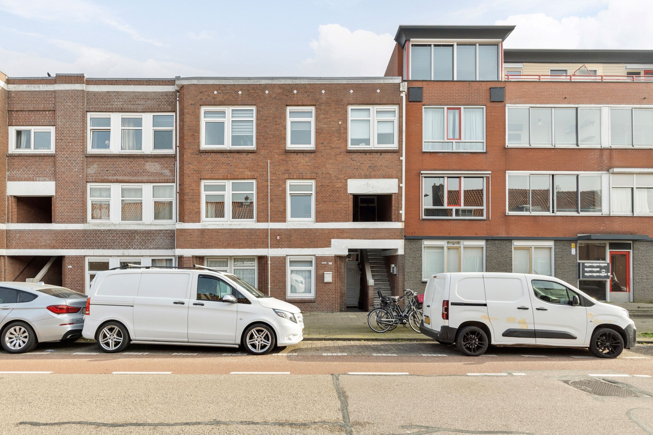 Aleidastraat 36-B 36 B