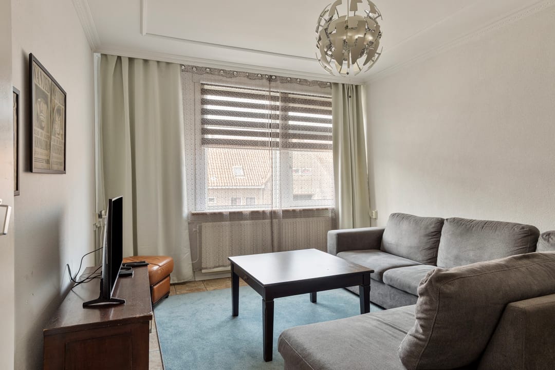 Photo 2 of Aleidastraat 36-B