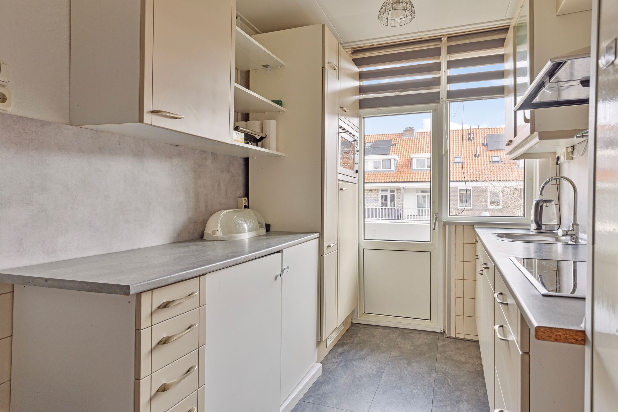 Photo 3 of Aleidastraat 36-B