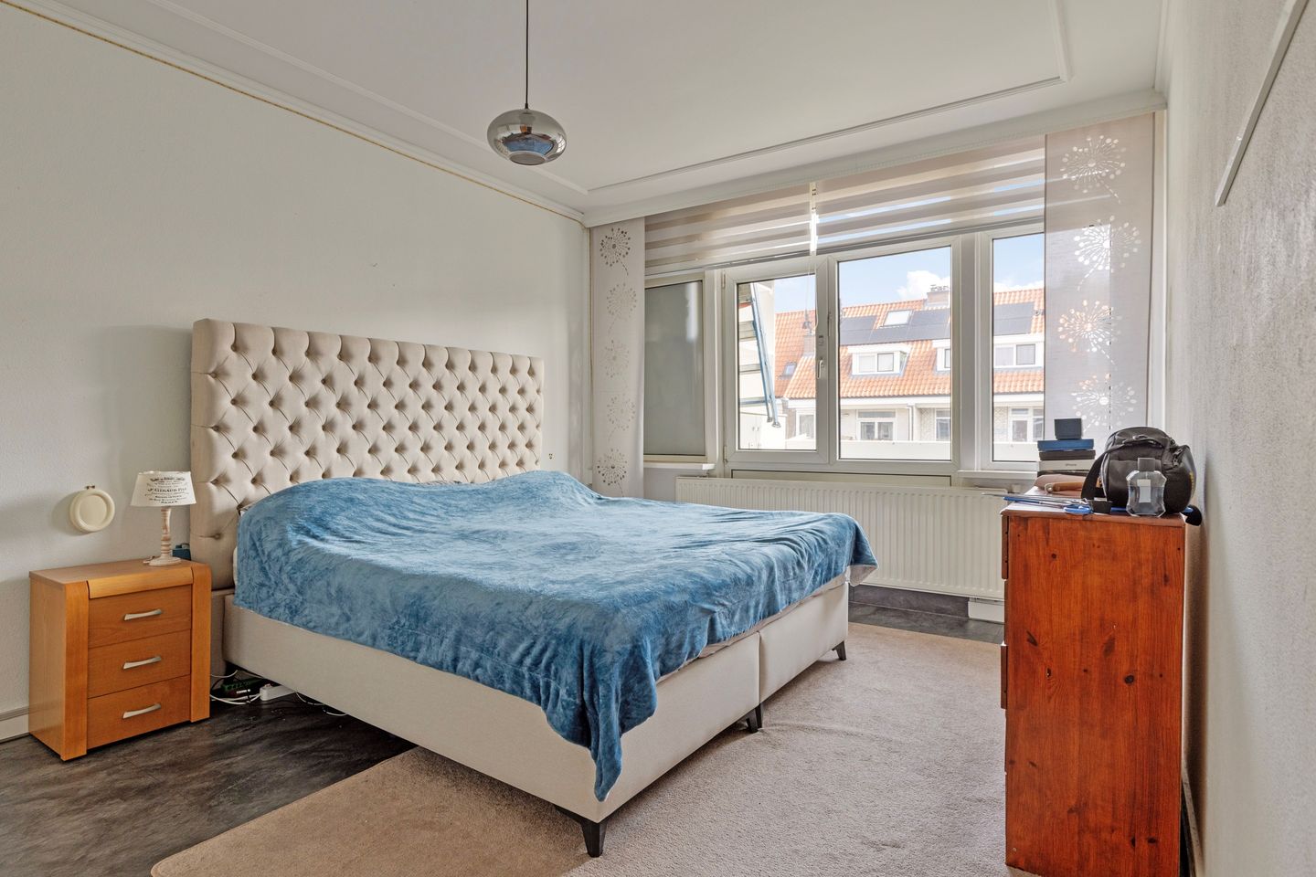 Photo 4 of Aleidastraat 36-B