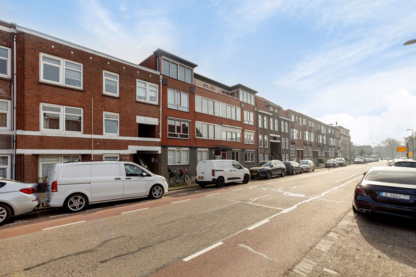 Photo 5 of Aleidastraat 36-B