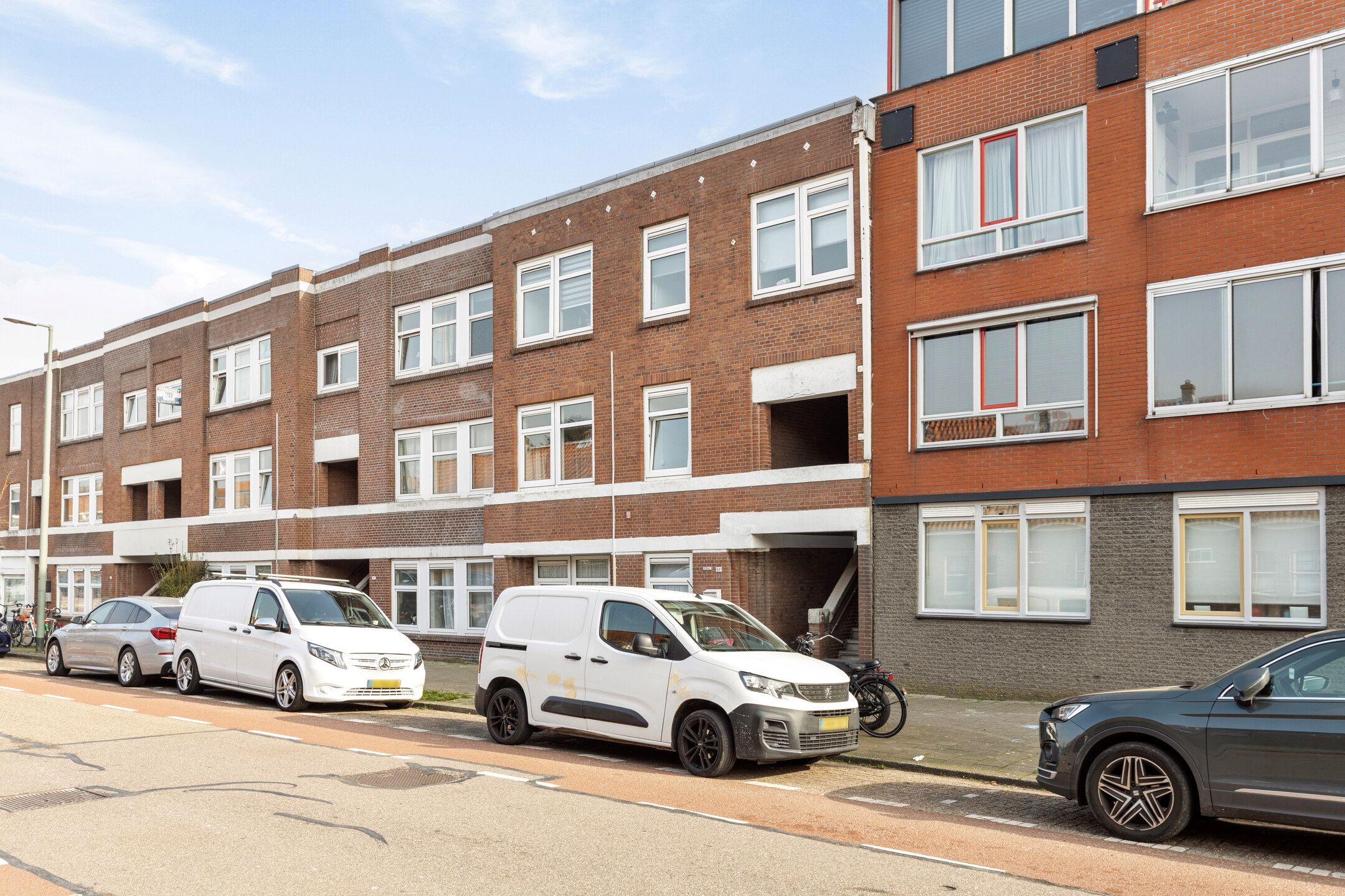 Photo 6 of Aleidastraat 36-B